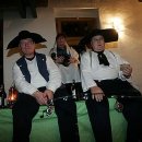 Modenschau der Altriper Tracht 2007 - 026